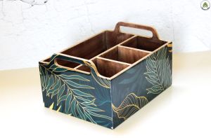 Cutlery Holder