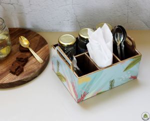 Cutlery Holder