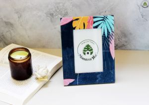 MDF Photo Frame