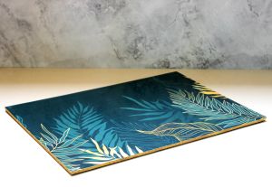 Wooden Table Mats
