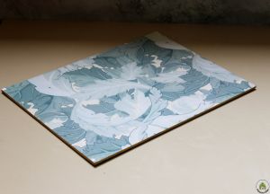 Wooden Table Mats