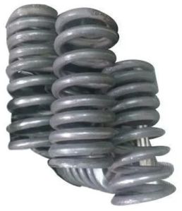 202 Stainless Steel Compression Spring