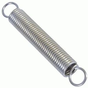 304 Stainless Steel Extension Spring