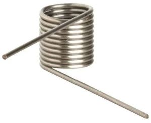 304 Stainless Steel Torsion Spring