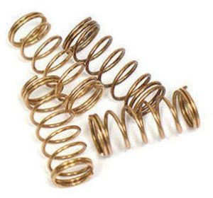 Copper Compression Spring