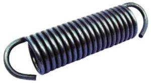 Heavy Duty Extension Spring