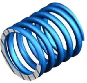 Helical Compression Spring