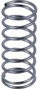 Stainless Steel Spiral Compression Spring