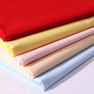 Plain Lining Fabric