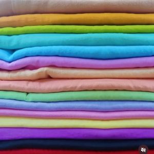 Plain Malmal Cotton Fabric