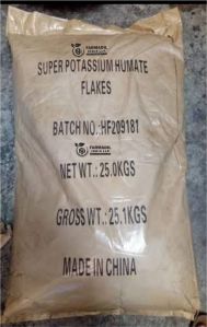 Humic Shiny Flakes 98%