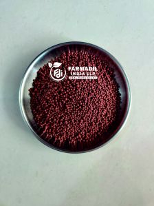 Potash Granules