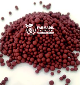 Potash Granules