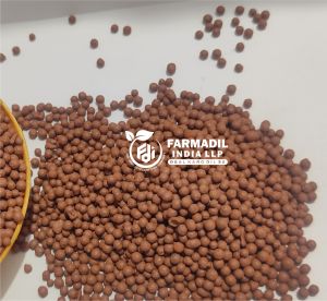 Potash Granules