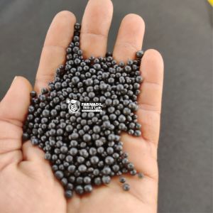 Humic Shiny Balls