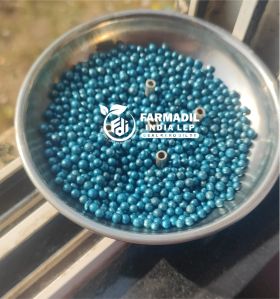 Humic Shiny Balls