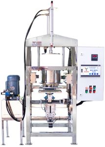 HI JET PREMIUM SUPER POWER SLI 320 T murukku machine