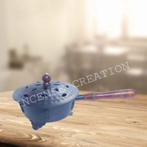 Incense Burner ll Incense Creation ll IC-1010