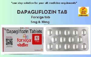 Dapagliflozin Tablet