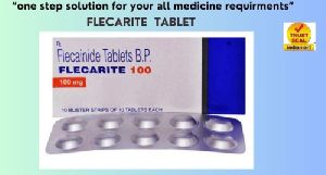 Flecarite Tablet 10S'