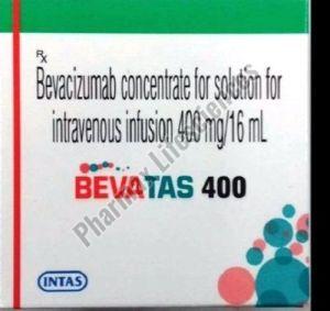 bevacizumab injection