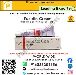 Fusidic Acid Cream