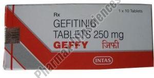 Gefitinib Tablets