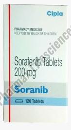 Sorafenib Tablet