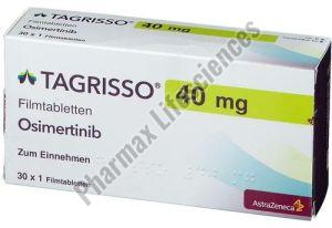 Tagrisso 40mg Tablets