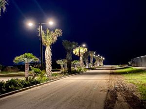 LED Street Light