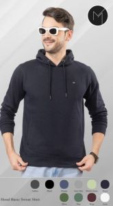 Mens Fleece Hoodies