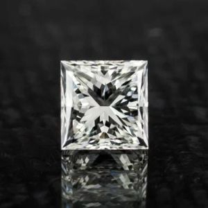 Princess Cut Loose Diamond