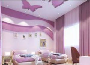 pop ceilings design service