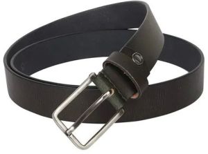 Mens Pure Leather Belt