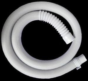 Hair Washing Machine Outlet Hose Pipe