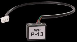 W/P P-13 Washing Machine Power Cable