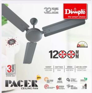 1200mm Ceiling Fans