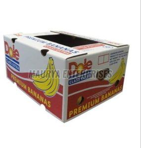 Fruit And Vegetable Packaging Box