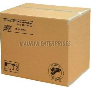 Cardboard Box
