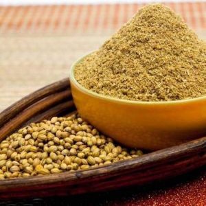 Coriander Powder