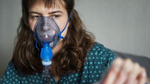 Breathing Treatment Service