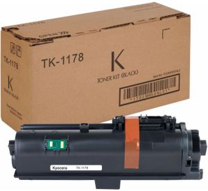 KYOCERA TK 1178 TONER CARTRIDGE