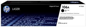 HP 106a Toner Cartridge