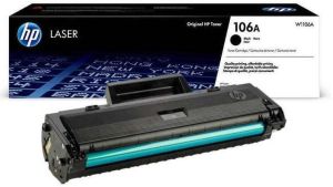 hp 106a toner cartridge