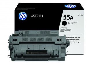 HP CF 255A TONER CARTRIDGE