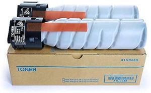 KONICA MINOLTA TN 118 TONER CARTRIDGE