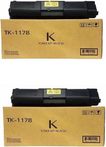 KYOCERA TK 1178 TONER CARTRIDGE