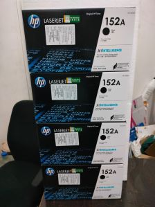 HP  152A TONER CARTRIDGE