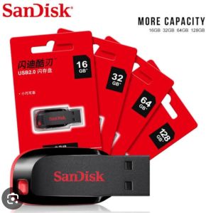 Sandisk USB Pen Drive