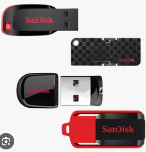 Sandisk USB Pen Drive